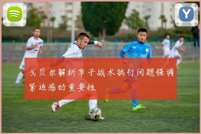 戈贝尔解析华子战术执行问题强调紧迫感的重要性